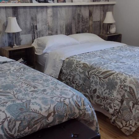 Gîte Marie-Claire Petit-Saguenay Extérieur photo