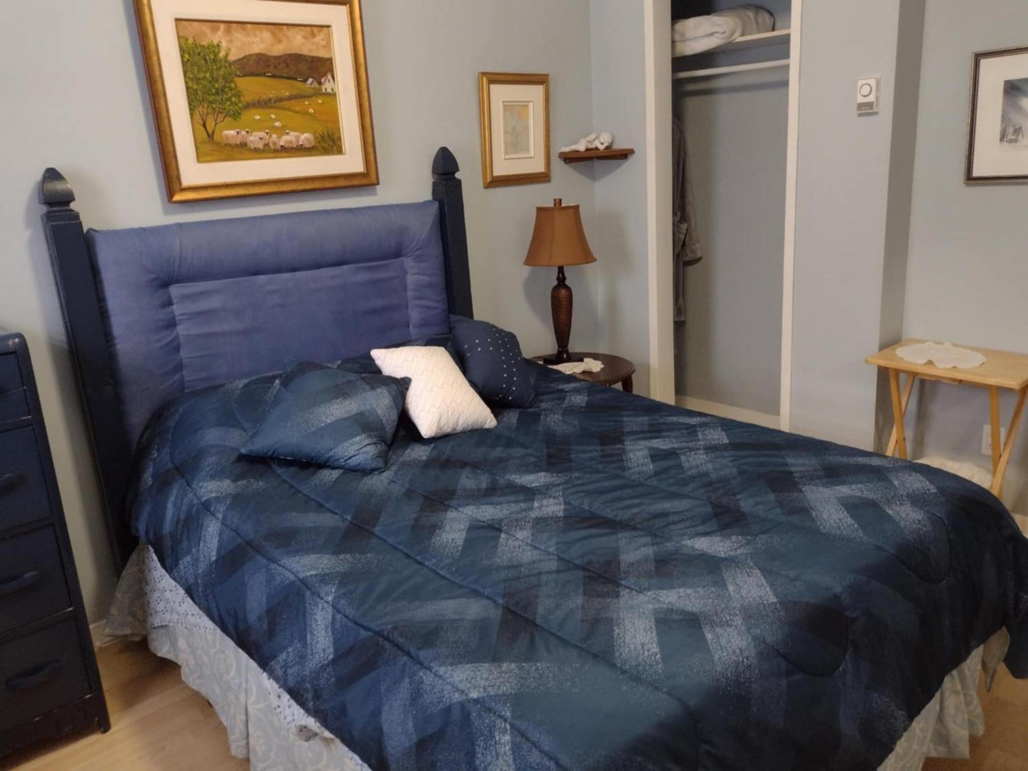 Gîte Marie-Claire Petit-Saguenay Extérieur photo